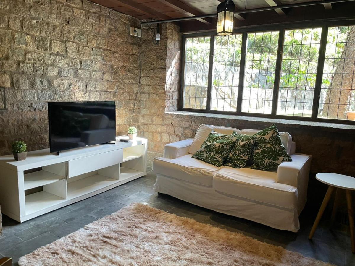 Pousada Cozy House Pedro do Rio Kültér fotó