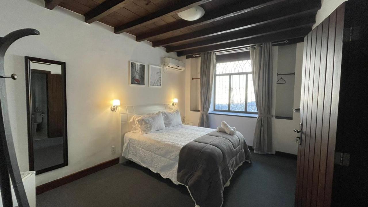 Pousada Cozy House Pedro do Rio Kültér fotó