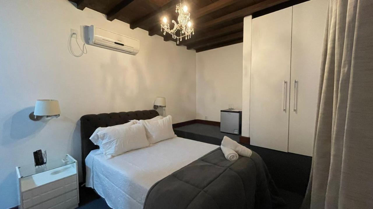 Pousada Cozy House Pedro do Rio Kültér fotó