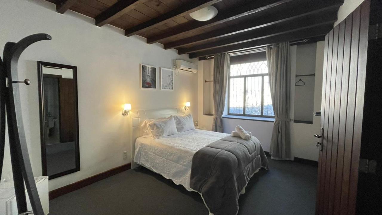 Pousada Cozy House Pedro do Rio Kültér fotó