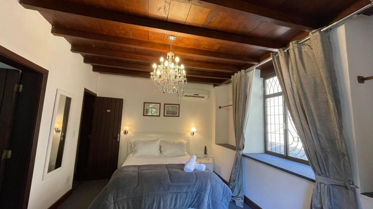 Pousada Cozy House Pedro do Rio Kültér fotó