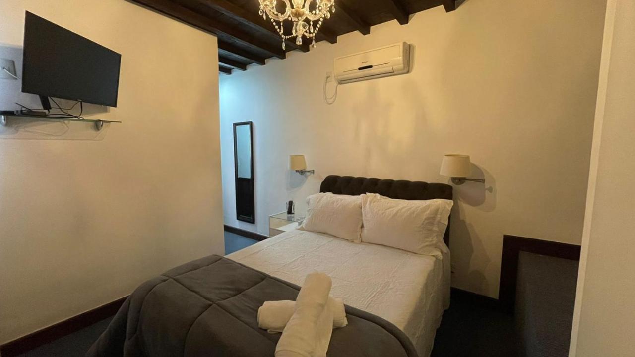 Pousada Cozy House Pedro do Rio Kültér fotó