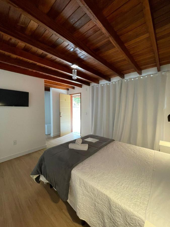 Pousada Cozy House Pedro do Rio Kültér fotó
