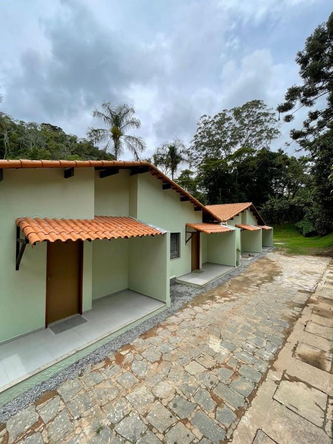 Pousada Cozy House Pedro do Rio Kültér fotó